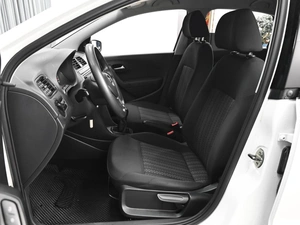 Седан Volkswagen Polo 2015 года, 1098000 рублей, Ставрополь