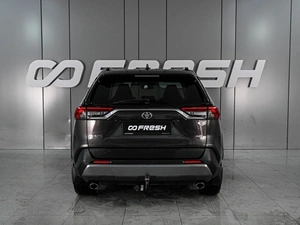 Внедорожник Toyota RAV4 2020 года, 3070000 рублей, Ростов-на-Дону