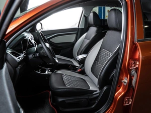 Универсал ВАЗ (LADA) Vesta 2019 года, 820000 рублей, Волгоград