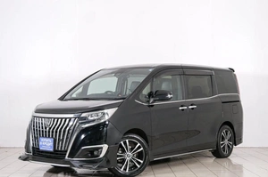 Минивэн Toyota Esquire 2021 года, 3089000 рублей, Красноярск