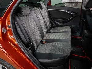 Седан ВАЗ (LADA) Vesta 2020 года, 939000 рублей, Воронеж