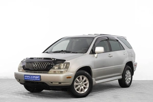 Внедорожник Lexus RX 1998 года, 899000 рублей, Барнаул