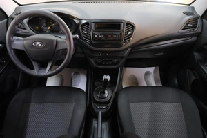 Седан ВАЗ (LADA) Vesta 2017 года, 869000 рублей, Омск