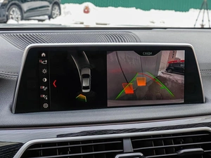 Седан BMW 7 серия 2018 года, 3580000 рублей, Краснодар