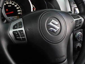 Внедорожник Suzuki Grand Vitara 2008 года, 1049000 рублей, Воронеж