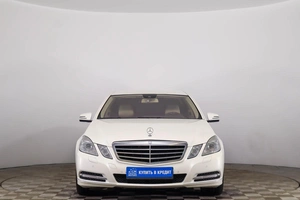 Седан Mercedes-benz E-класс 2012 года, 1899000 рублей, Пермь