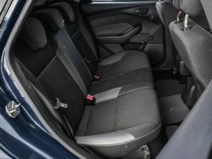 Хетчбэк Ford Focus 2012 года, 799000 рублей, Кирилловка