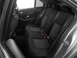 Седан Mercedes-benz C-класс 2016 года, 2375000 рублей, Тюмень