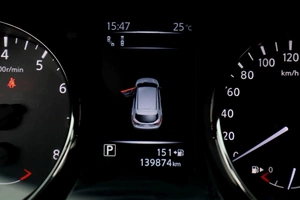 Внедорожник Nissan Qashqai 2020 года, 2120000 рублей, Брянск
