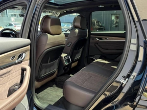 Внедорожник Geely Monjaro 2025 года, 4280000 рублей, Кропоткин