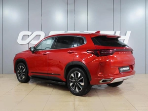 Внедорожник EXEED LX 2023 года, 1839000 рублей, Воронеж