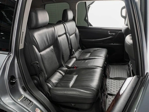 Внедорожник Lexus LX 2009 года, 3599000 рублей, Тюмень