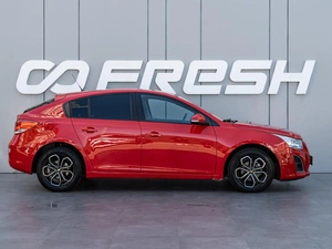 Хетчбэк Chevrolet Cruze 2014 года, 848000 рублей, Краснодар