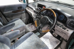 Минивэн Nissan Serena 2000 года, 449000 рублей, Новокузнецк