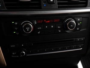 Внедорожник BMW X3 2012 года, 1599000 рублей, Тюмень