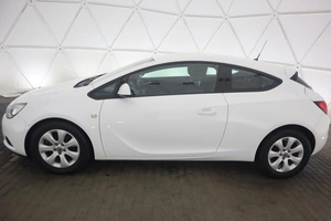 Хэтчбек Opel Astra 2014 года, 985000 рублей, Орёл