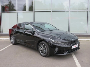 Седан Kia K5 2020 года, 2675000 рублей, Брянск
