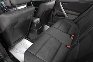 Внедорожник BMW X3 2009 года, 999000 рублей, Тюмень