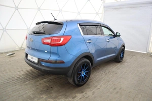 Внедорожник Kia Sportage 2010 года, 1359000 рублей, Обнинск