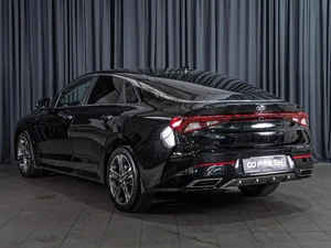 Седан Kia K5 2020 года, 2975000 рублей, Волгоград