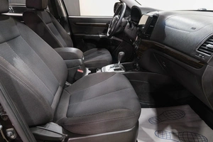 Внедорожник Hyundai Santa Fe 2010 года, 1369000 рублей, Новокузнецк