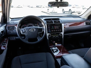 Седан Toyota Camry 2013 года, 1730000 рублей, Краснодар