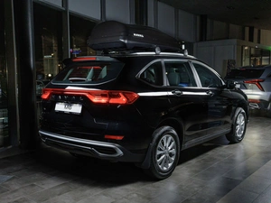 Внедорожник Haval M6 2026 года, 2099000 рублей, Красноярск