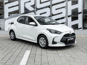 Хетчбэк Toyota Yaris 2020 года, 1165000 рублей, Ставрополь