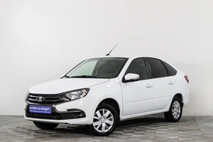 Лифтбек ВАЗ (LADA) Granta 2024 года, 899000 рублей, Сургут