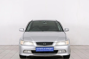 Седан Honda Accord 2000 года, 449000 рублей, Красноярск