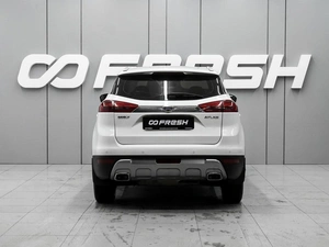 Внедорожник Geely Atlas 2019 года, 1249000 рублей, Ростов-на-Дону