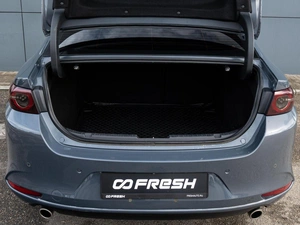 Седан Mazda 3 2022 года, 2340000 рублей, Краснодар