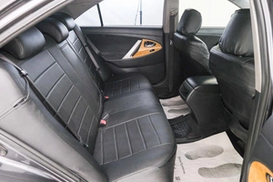 Седан Toyota Camry 2006 года, 999000 рублей, Красноярск