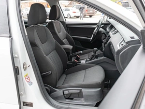 Лифтбек Skoda Octavia 2019 года, 2060000 рублей, Краснодар