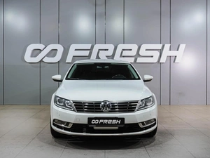 Седан Volkswagen Passat CC 2013 года, 1100000 рублей, Воронеж