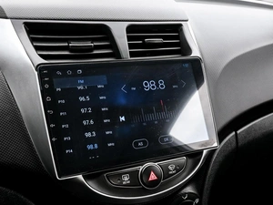 Седан Hyundai Solaris 2015 года, 1120000 рублей, Волгоград