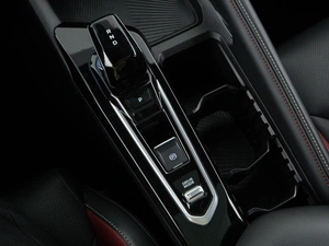 Внедорожник Geely Coolray 2023 года, 2174444 рублей, Москва