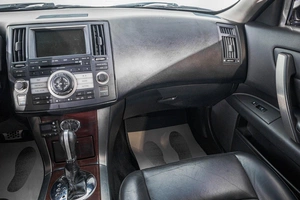 Внедорожник Infiniti FX45 2007 года, 1449000 рублей, Барнаул