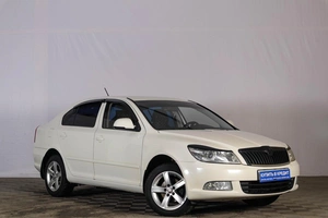 Лифтбек Skoda Octavia 2011 года, 899000 рублей, Тюмень