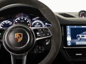 Внедорожник Porsche Cayenne Coupe 2019 года, 10818888 рублей, Москва