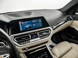 Седан BMW 3 серия 2020 года, 2970000 рублей, Красноярск