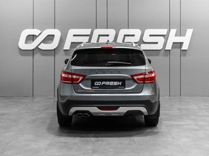 Универсал ВАЗ (LADA) Vesta Cross 2019 года, 1020000 рублей, Тюмень