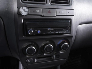 Седан Hyundai Accent 2008 года, 499000 рублей, Ростов-на-Дону