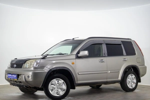 Внедорожник Nissan X-Trail 2001 года, 489000 рублей, Оренбург