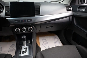 Седан Mitsubishi Lancer 2007 года, 619000 рублей, Оренбург