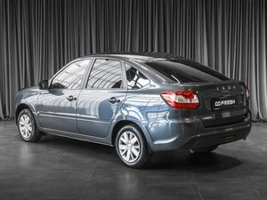 Лифтбек ВАЗ (LADA) Granta 2020 года, 659000 рублей, Тюмень