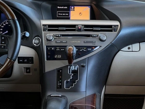 Внедорожник Lexus RX 2012 года, 2500000 рублей, Уфа