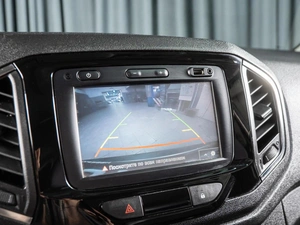 Хетчбэк ВАЗ (LADA) XRAY Cross 2019 года, 1090000 рублей, Волгоград