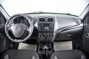 Седан ВАЗ (LADA) Granta 2024 года, 1049000 рублей, Пермь