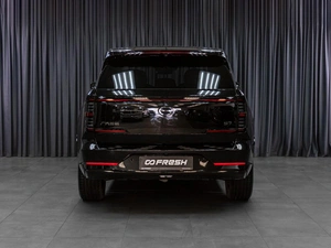 Внедорожник Trumpchi S7 2025 года, 5250000 рублей, Тюмень